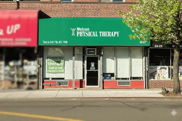 Malcan Physical Therapy Clinic - Woodside NY - Photo 1