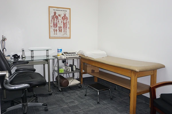 Malcan Physical Therapy Clinic - Woodside NY - Photo 4